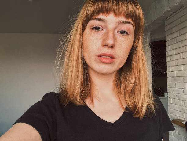 Lorna Whitfield portrait